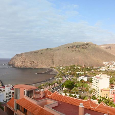 Holiday House Balcon De San Sebastian Сан-Себастьян-де-ла-Гомера Экстерьер фото