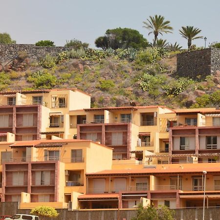 Holiday House Balcon De San Sebastian Сан-Себастьян-де-ла-Гомера Экстерьер фото