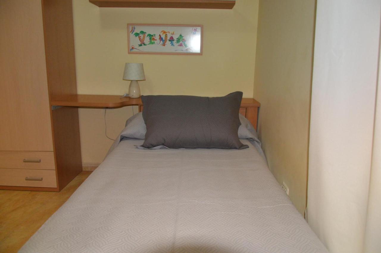 Holiday House Balcon De San Sebastian Сан-Себастьян-де-ла-Гомера Экстерьер фото