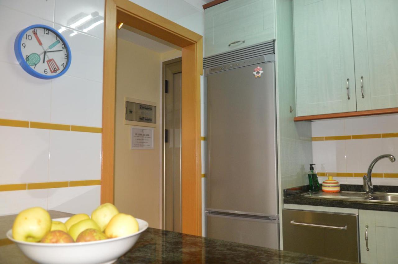 Holiday House Balcon De San Sebastian Сан-Себастьян-де-ла-Гомера Экстерьер фото