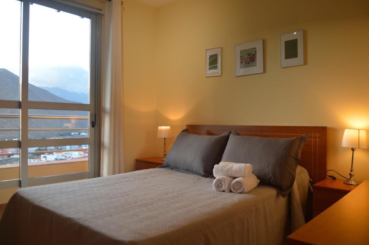 Holiday House Balcon De San Sebastian Сан-Себастьян-де-ла-Гомера Экстерьер фото