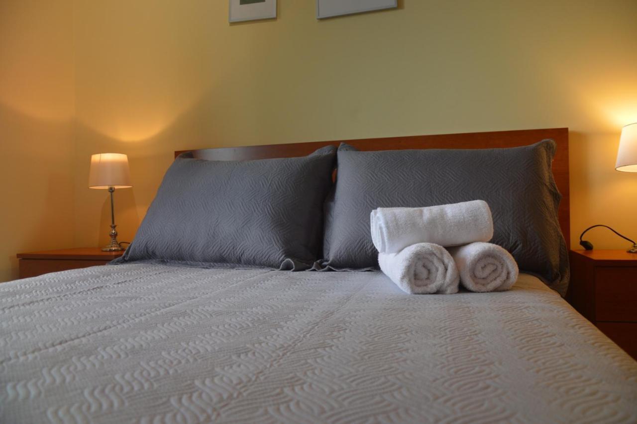 Holiday House Balcon De San Sebastian Сан-Себастьян-де-ла-Гомера Экстерьер фото