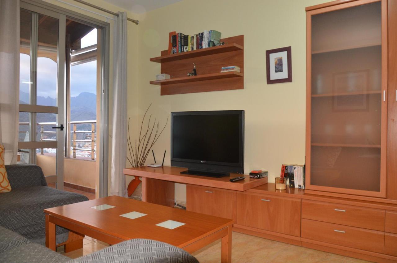 Holiday House Balcon De San Sebastian Сан-Себастьян-де-ла-Гомера Экстерьер фото